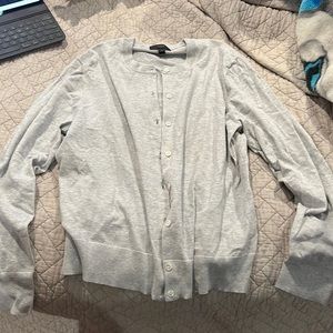J crew Xl cardigan